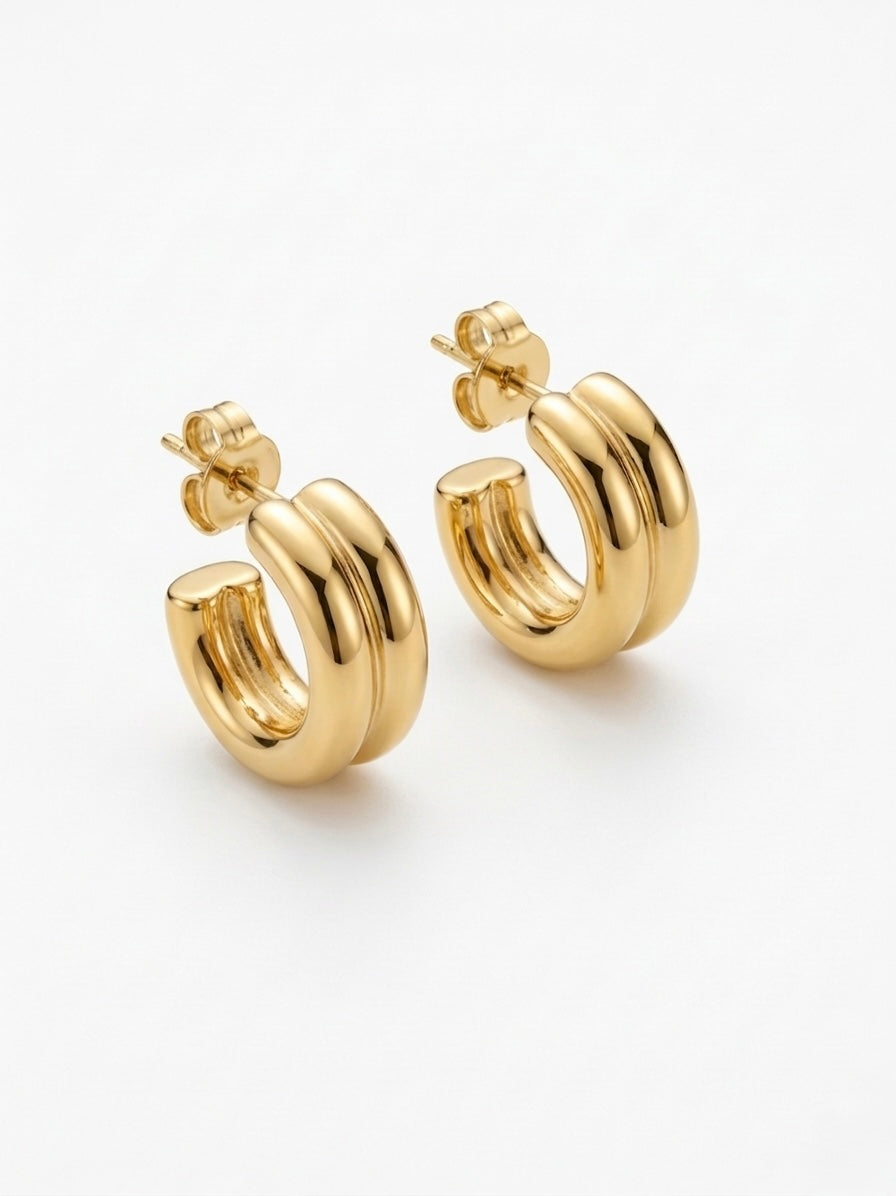 Aretes