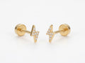 Aretes de rayo