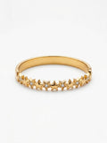 Brazalete de estrellas