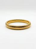 Pulsera chunky