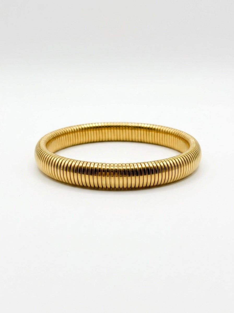Pulsera chunky