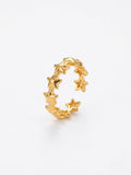 Anillo de estrellas