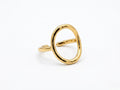 Anillo de circulo