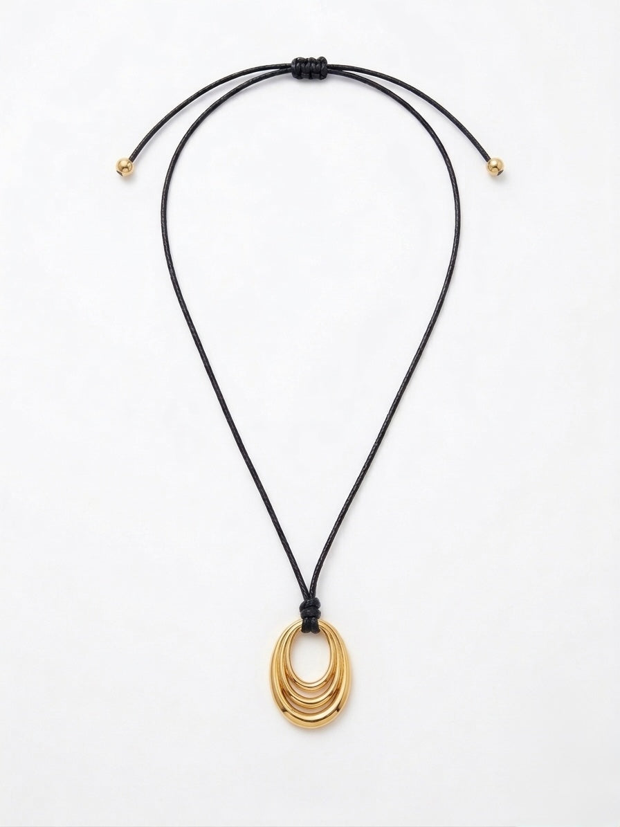 Tulum Necklace