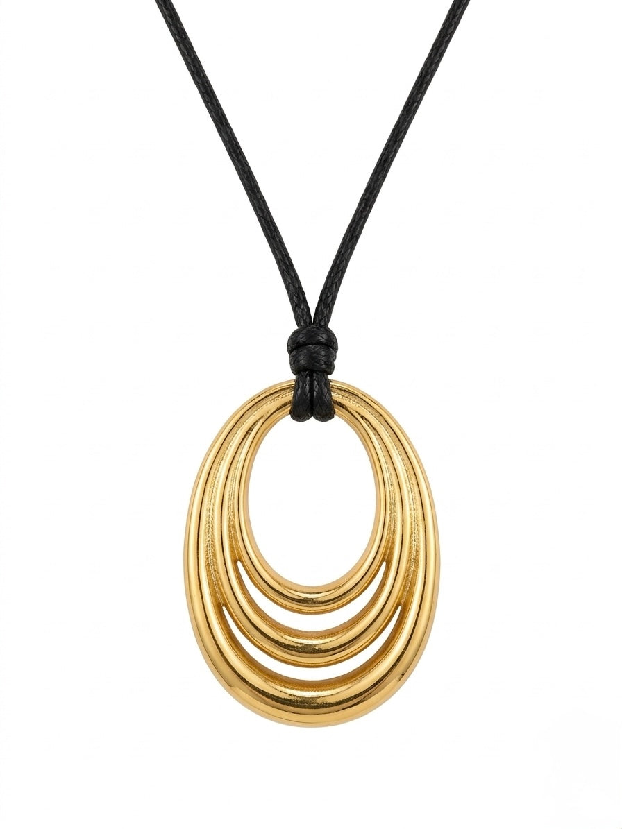 Tulum Necklace