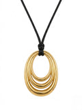 Tulum Necklace
