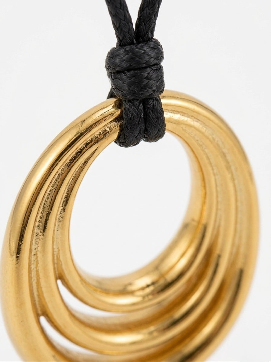 Tulum Necklace