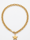 Star Necklace