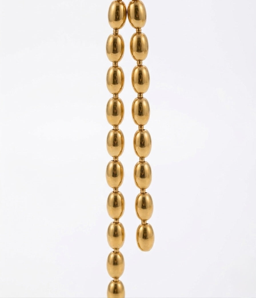 Cascade Necklace