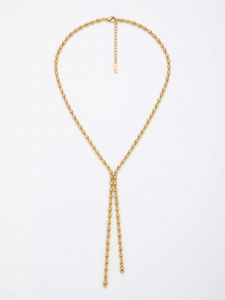 Cascade Necklace