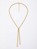 Cascade Necklace