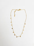 Dew necklace