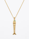 Nilo necklace