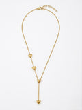 Love necklace