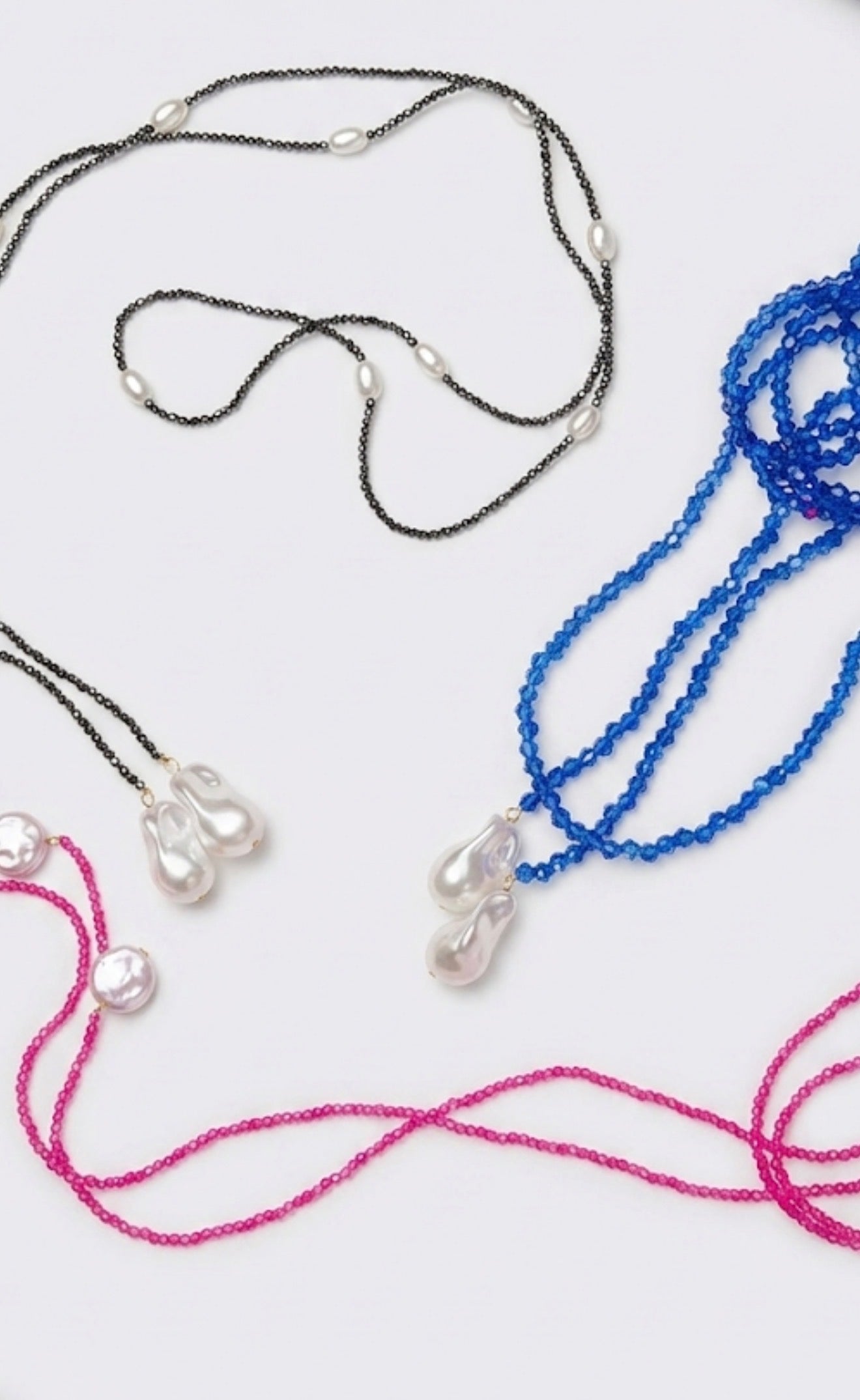 Capri necklace