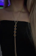 Porto necklace