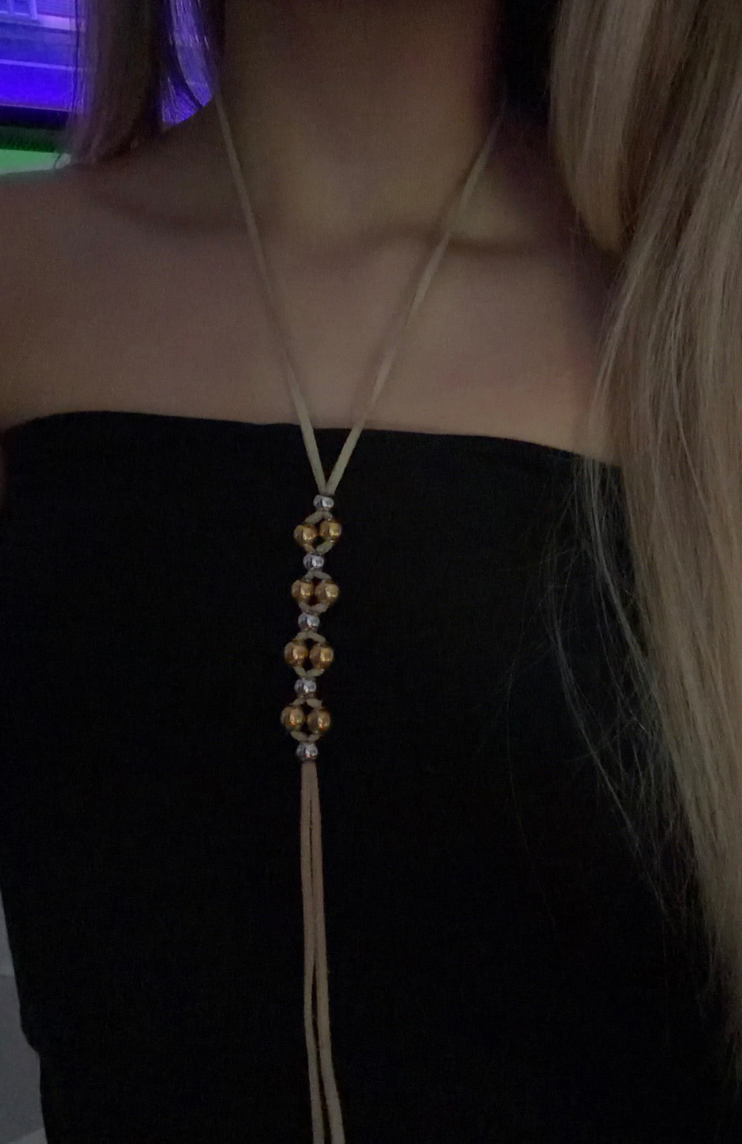 Porto necklace