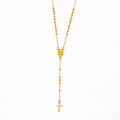 Rosario necklace