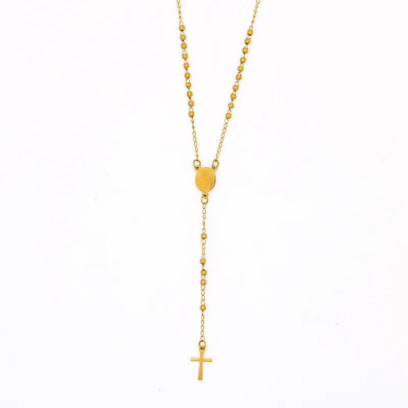 Rosario necklace